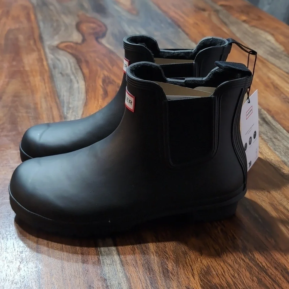Hunter original insulated